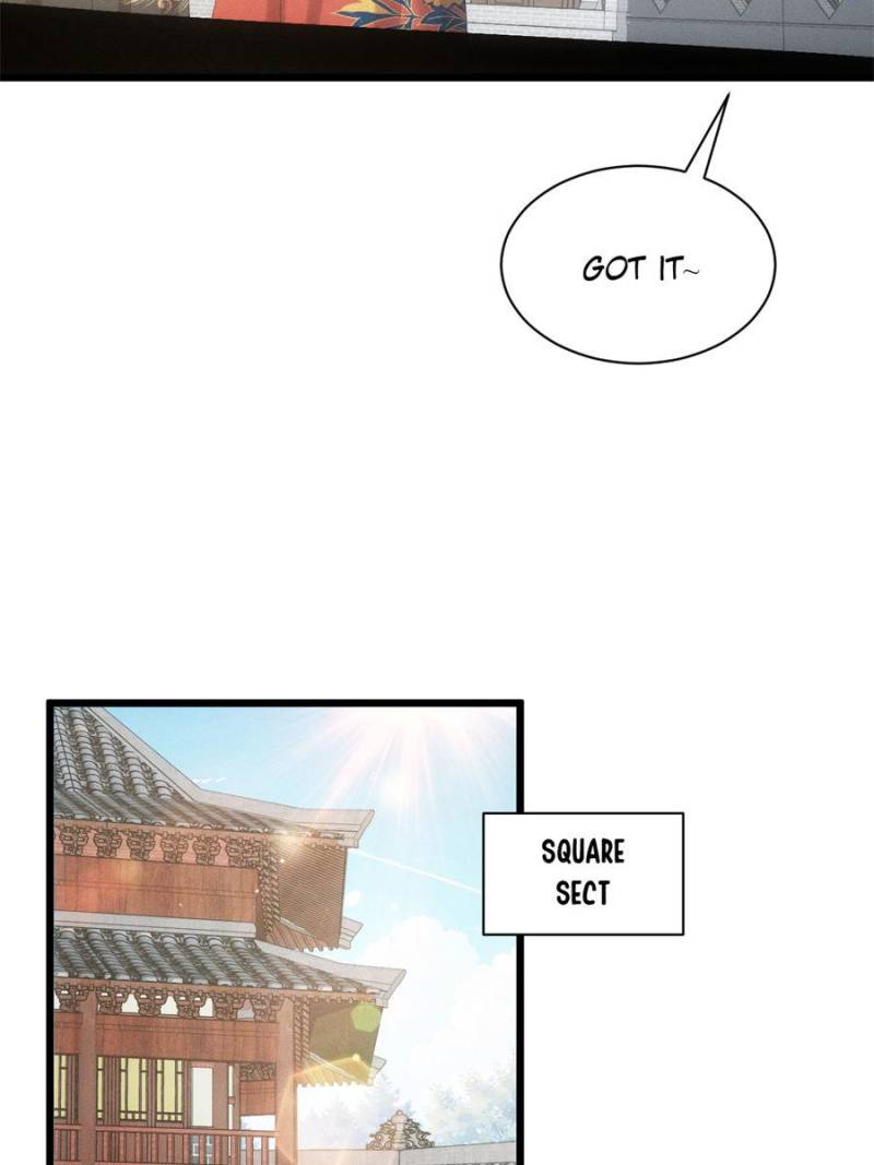I Determine My Own Destiny Chapter 300 36